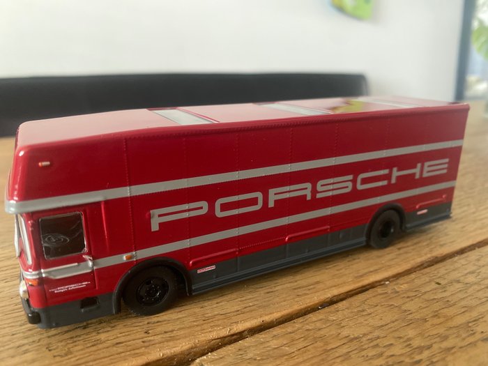Schuco model truck for sale  