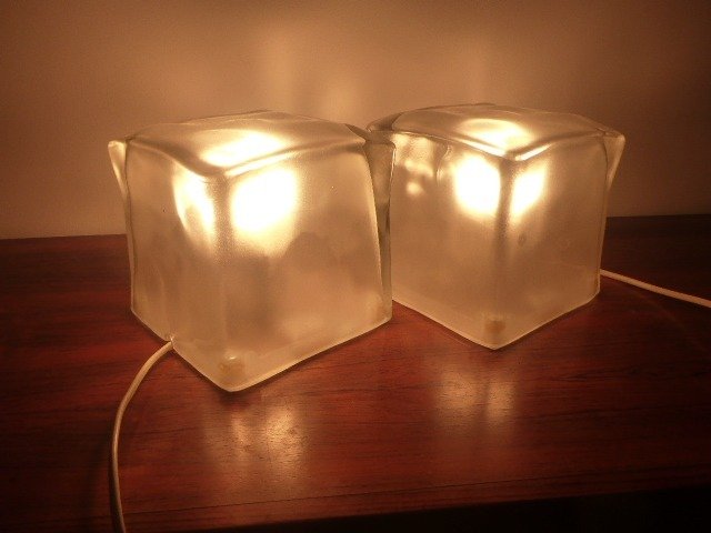 Ikea lamp iviken for sale  