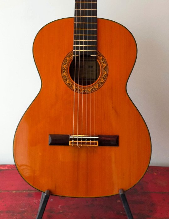 Ibanez 2801 classical for sale  