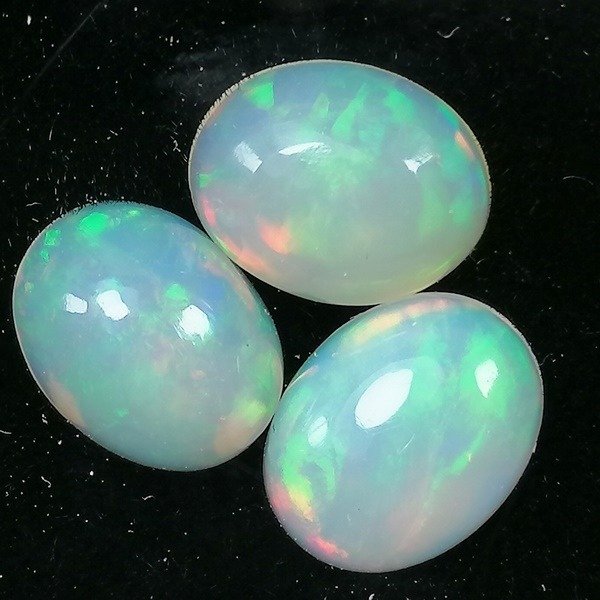 Pcs noble opal for sale  
