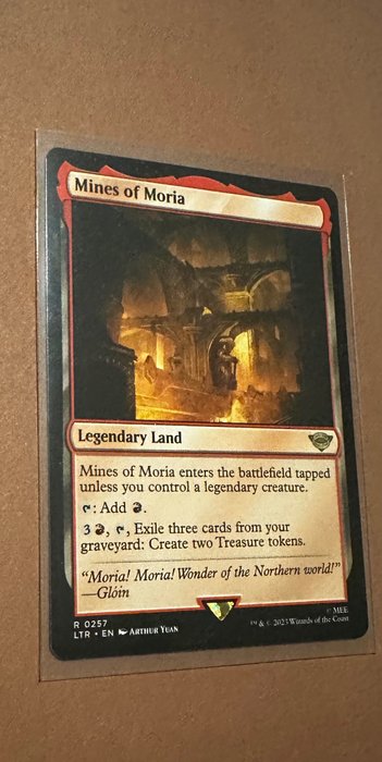 Mtg mixed collection for sale  