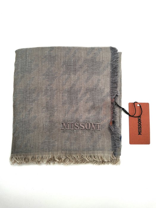 Missoni new scarf for sale  