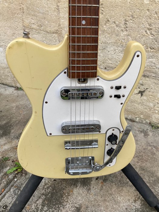 Jedson electric guitar for sale  