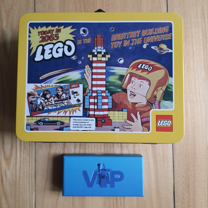 Lego promotional 5007331 for sale  