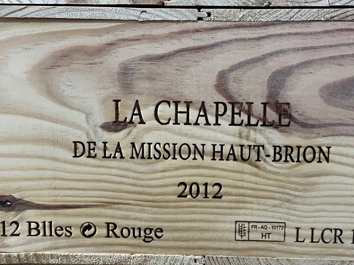 2012 chapelle mission for sale  