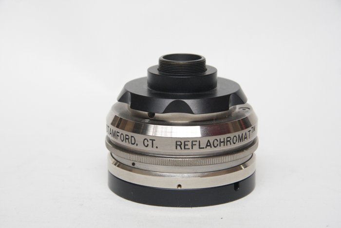 Stamford reflachromat lens for sale  