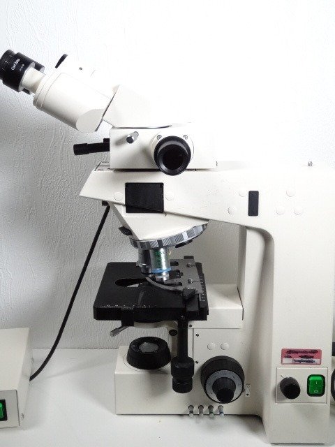 Microscope axioscope 2010 usato  