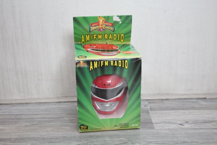 Mighty morphin power for sale  