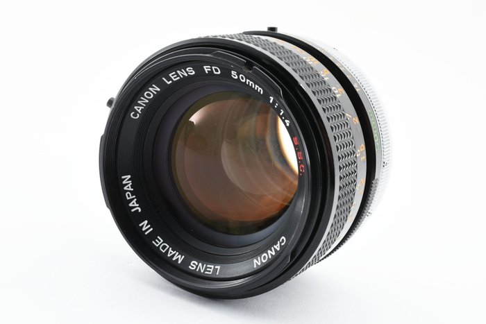 Canon 50mm f1.4 for sale  