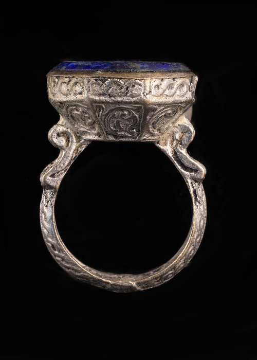 Ottoman empire silver d'occasion  