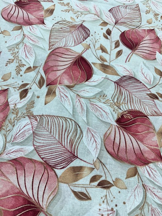 Elegant fabric tropical for sale  