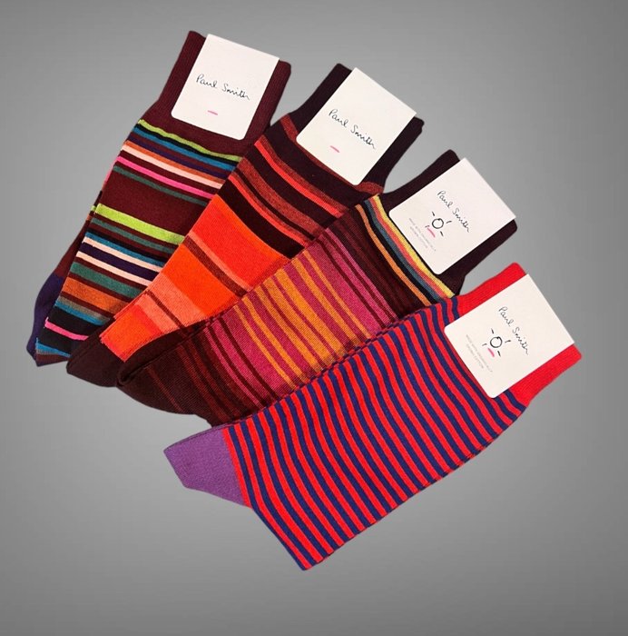 Paul smith lot d'occasion  