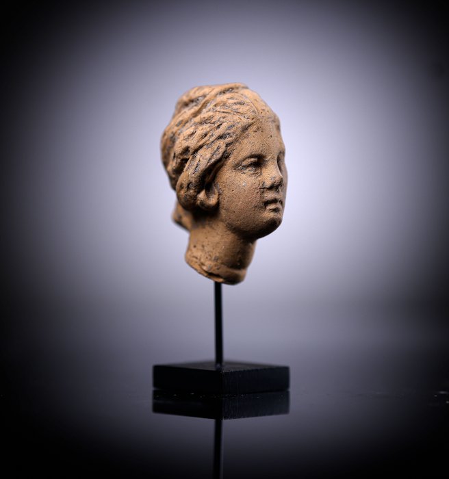 Ancient greek female for sale  