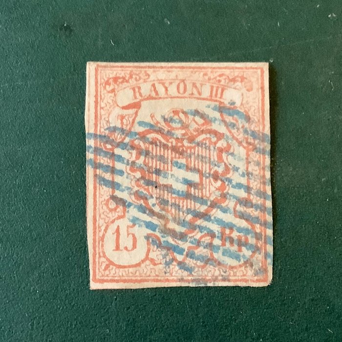 1852 rayon iii for sale  