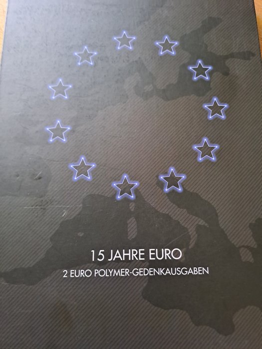 Euro jahre euro for sale  
