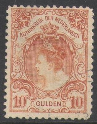 Netherlands 1905 queen for sale  