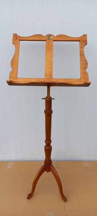 Bookends music stand for sale  