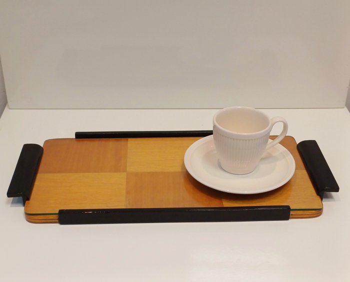 Serving tray wood for sale  