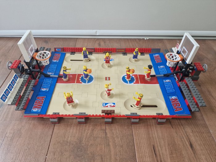 Lego 3422 nba for sale  