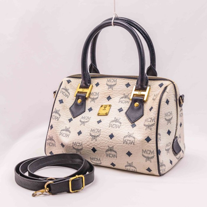 Brand mcm handbag for sale  