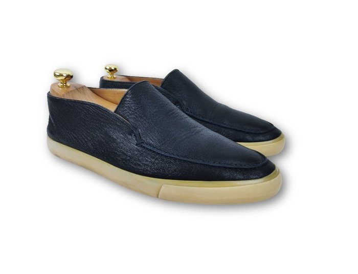 Loro piana loafers for sale  