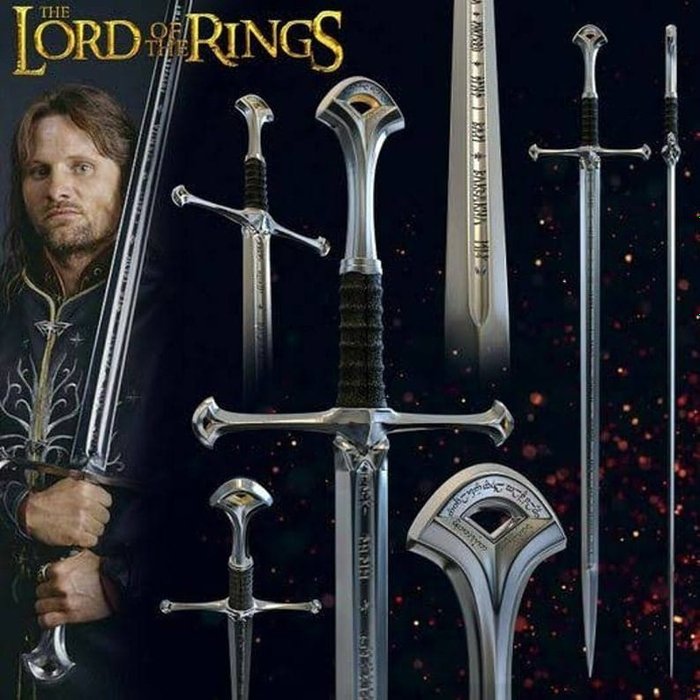 Lord rings for sale  