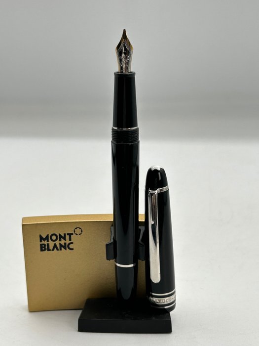 Montblanc montblanc fountain for sale  