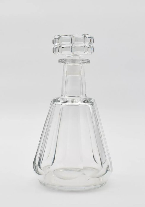 Baccarat decanter talleyrand for sale  