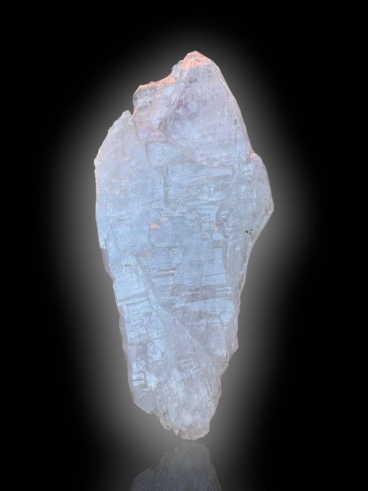 Tabular quartz switzerland usato  