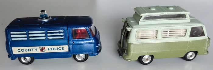Corgi model van for sale  