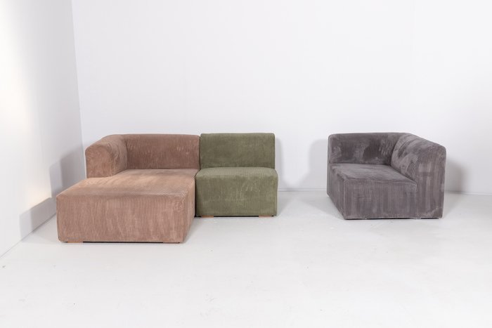 Living sofa karl for sale  