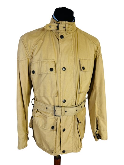Belstaff coat for sale  