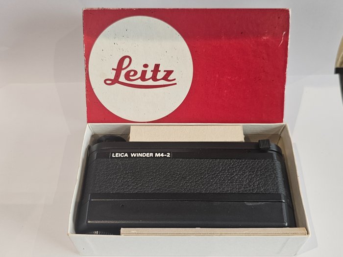 Leica analogue camera for sale  