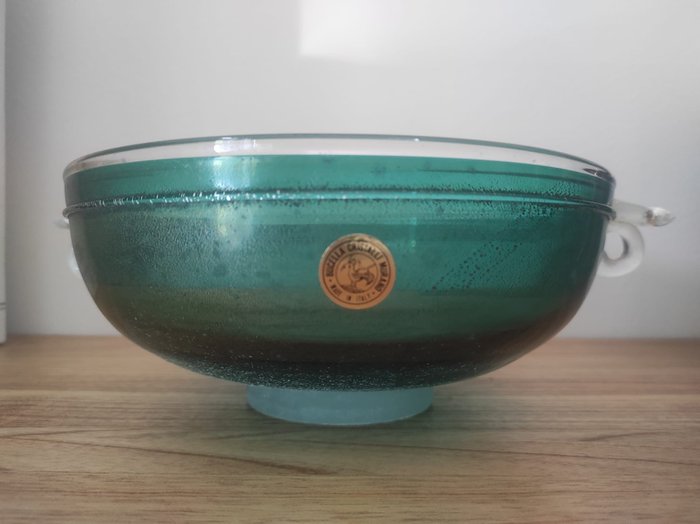Bucella bowl glass for sale  