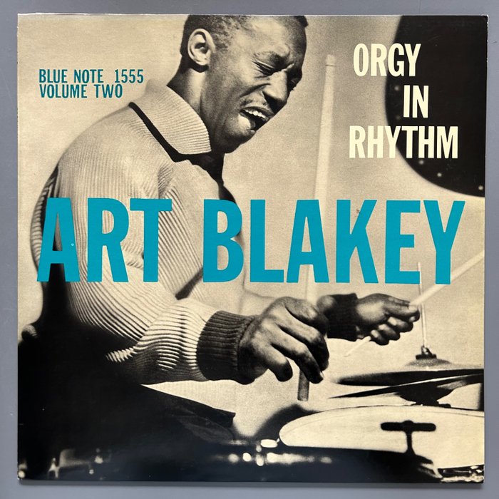 Art blakey orgy for sale  