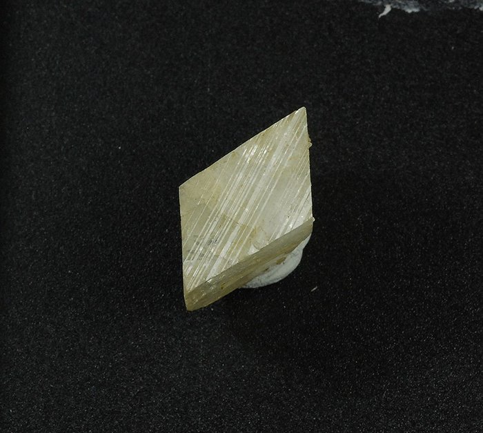 Hyalophane crystal height for sale  