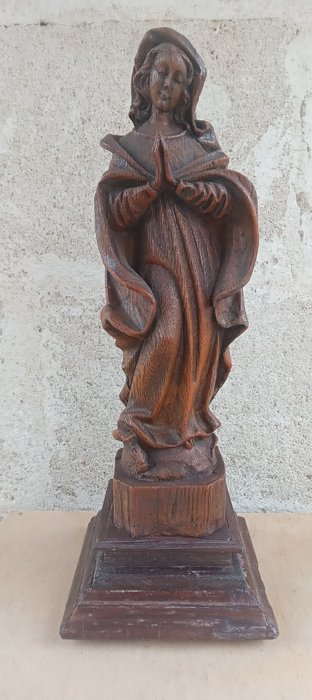 Sculpture madonna cm for sale  