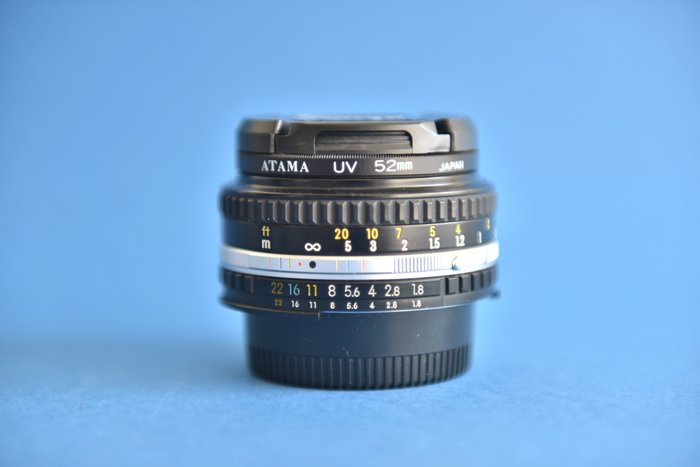 Nikon lens series for sale  