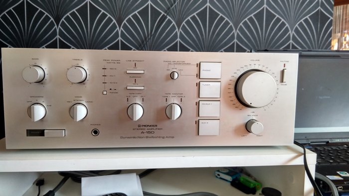 Pioneer 150 dynamic for sale  