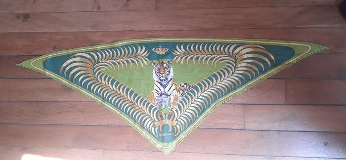 Hermès tigre royal d'occasion  