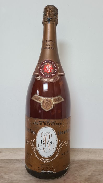 1979 louis roederer d'occasion  