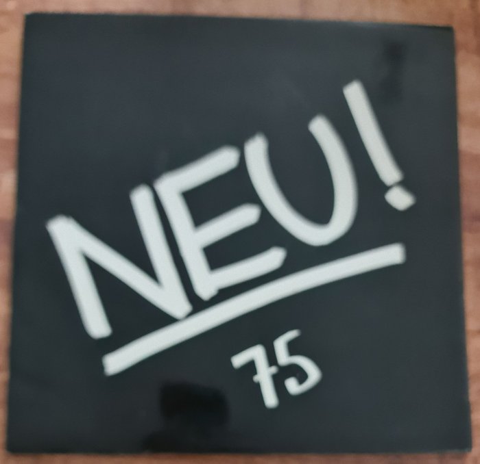 Neu neu vinyl for sale  