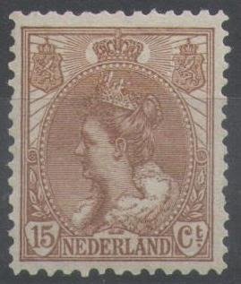 Netherlands 1899 1921 for sale  