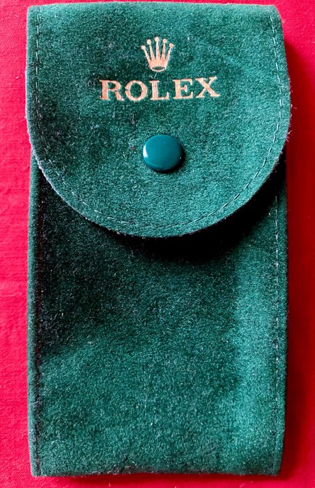 Rolex étui pour for sale  