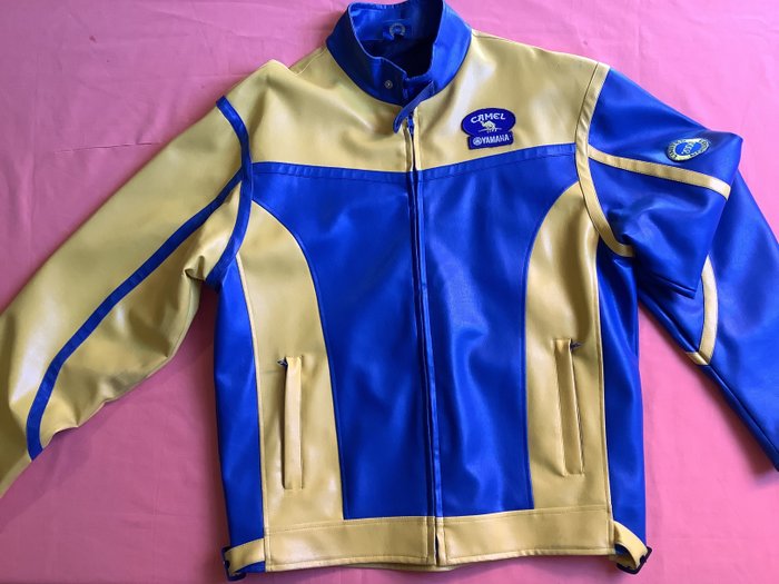 Yamaha jacket for sale  