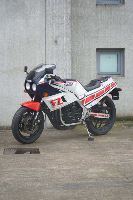 Yamaha 400 1987 for sale  