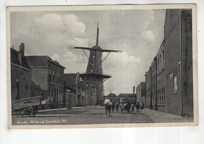 Netherlands netherlands mills for sale  