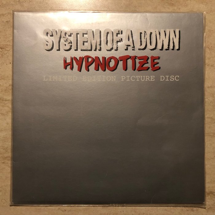 System hypnotize multiple for sale  
