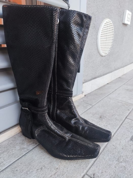 Balmain boots size for sale  