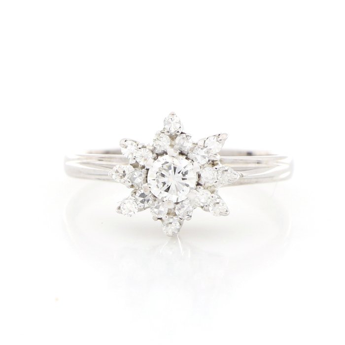 Reserve price ring d'occasion  